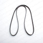 New Genuine OEM Honda 2012 Civic 2013 Acura ILX Serpentine Belt 31110-R1A-A01