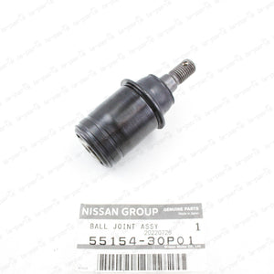 New Genuine Nissan Skyline 300ZX Stagea HICAS Ball Joint Assy 55154-30P01