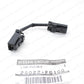NEW GENUINE NISSAN SKYLINE GTR R32 BNR32 TERMINAL FUSIBLE CAP FUSIBLE LINK SET