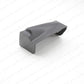NEW GENUINE INFINITI 13-20 JX35 QX60 LEFT DRIVER SIDE FENDER LOWER MOLDING TRIM