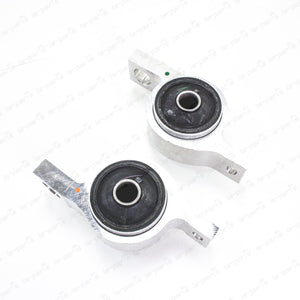 New Genuine Lexus Front Lower Control Arm Bushings SET 48076-24040 & 48075-24070