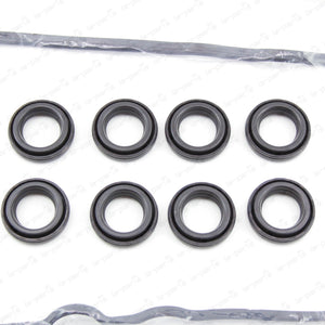 GENUINE TOYOTA LEXUS 4.7L  4RUNNER TUNDRA GX470 SEQUOIA VALVE COVER GASKETS SET