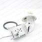 GENUINE HONDA 1992-1995 CIVIC FUEL TANK LEVEL SENDING UNIT  37800-SR3-004