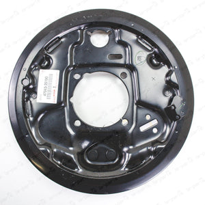 Genuine Toyota 00-02 4Runner Tacoma Tundra Passenger Rear Brake Backing Plate