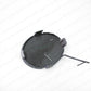 GENUINE TOYOTA SCION 13-16 FR-S DARK GRAY 61K FRONT TOW HOOK COVER SU003-01521