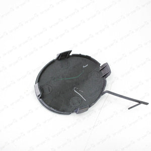 GENUINE TOYOTA SCION 13-16 FR-S DARK GRAY 61K FRONT TOW HOOK COVER SU003-01521