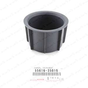 NEW GENUINE TOYOTA FJ CRUISER 2007-14 CONSOLE CUP HOLDER INSERT 55616-35010