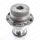 Genuine Lexus LS430 GS430 SC430 V8 Engine Camshaft Timing Gear Tube 13050-50011