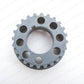 New Genuine OEM Mitsubishi L200 Pajero Montero Crankshaft Sprocket MD164831