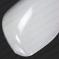 Genuine Honda 19-21 CR-V HR-V White Pearl NH883P Driver Side Mirror Skull Cap