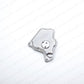 New Genuine OEM Mitsubishi 18-25 Eclipse Cross A/T Valve Body Filter 2824A018