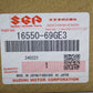New Genuine Suzuki Grand Vitara Swift SX4 VVT Oil Control Valve 16550-69GE3
