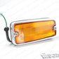 GENUINE TOYOTA LAND CRUISER FJ40 FJ43 FJ45 RIGHT & LEFT TURN SIGNAL LAMP SET