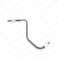 NEW GENUINE TOYOTA 96-02 4RUNNER LEFT FRONT BRAKE TUBE CALIPER TO FLEX HOSE