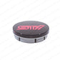 New Genuine OEM Subaru 07-23 Impreza WRX STi BBS Wheel Center Cap 28821FE141