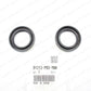 GENUINE HONDA ACURA INTEGRA GSR ITR 99-00 CIVIC SI CAMSHAFT CAM SEALS SET OF 2