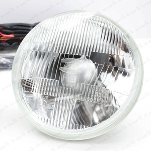 New Genuine Toyota Land Cruiser Fj40 Fj43 Fj45 Fj55 Fj60 Halogen Headlight Kit