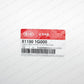 NEW GENUINE KIA 2006-2011 RIO HOOD RELEASE CABLE 81190-1G000
