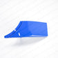 New Genuine OEM Toyota 2007-2014 FJ Cruiser Blue 2JV Front Bumper Filler PAIR
