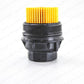 Genuine Toyota 4Runner Fj Tundra LS460 GS460 Oil Filter Housing Cap 15650-38020