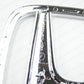 New Genuine Honda 12-13 Civic 2D Coupe 22-23 Civic Front Emblem 75700-TF0-901