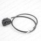 GENUINE TOYOTA 96-00 4RUNNER LC LX470 TRANSMISSION CONTROL SWITCH 84722-60150-C0