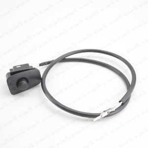 GENUINE TOYOTA 96-00 4RUNNER LC LX470 TRANSMISSION CONTROL SWITCH 84722-60150-C0