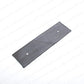 New Genuine OEM Toyota 1969-1980 Land Cruiser FJ40 Rear Emblem Pad 75462-60010