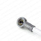 NEW GENUINE HONDA ACURA NSX NA1 NA2 TYPE-R TRUNK DAMPER & STUD BALL & E-RING SET