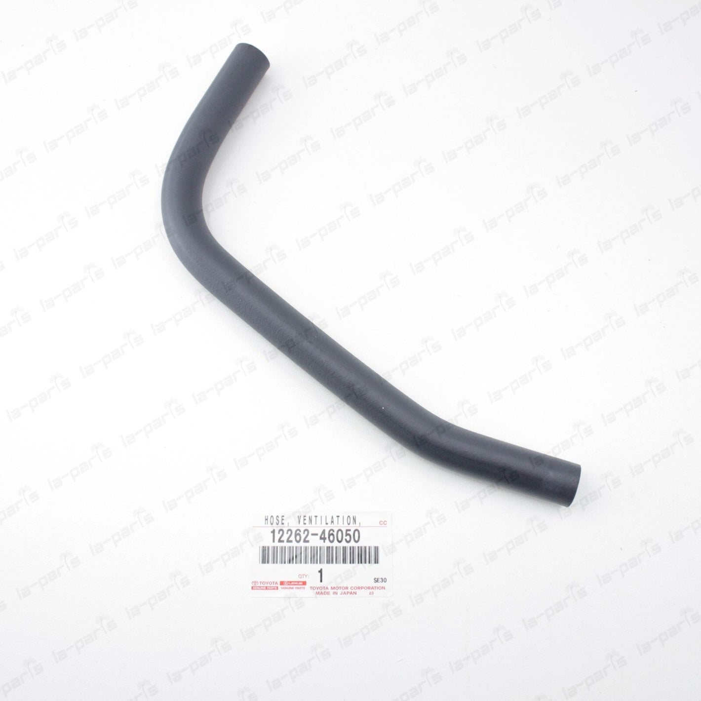 GENUINE LEXUS 98 - 05 GS300 GS400 GS430 JZS160 VENTILATION HOSE NO.2 12262-46050