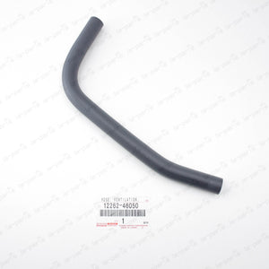 GENUINE LEXUS 98 - 05 GS300 GS400 GS430 JZS160 VENTILATION HOSE NO.2 12262-46050