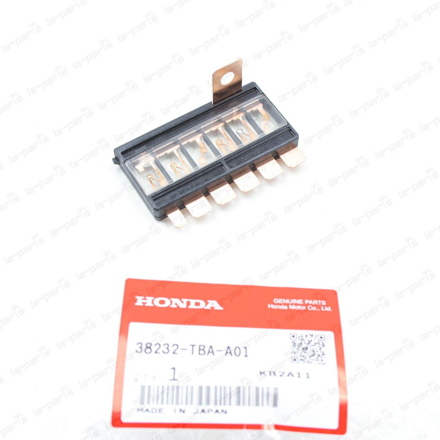 New Genuine Honda 18-22 Civic CRV Fuse Multi Block 38232-TBA-A01