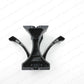NEW GENUINE TOYOTA 05-09 TACOMA 08-20 SEQUOIA CONSOLE BOX CUP HOLDER 55604-04010