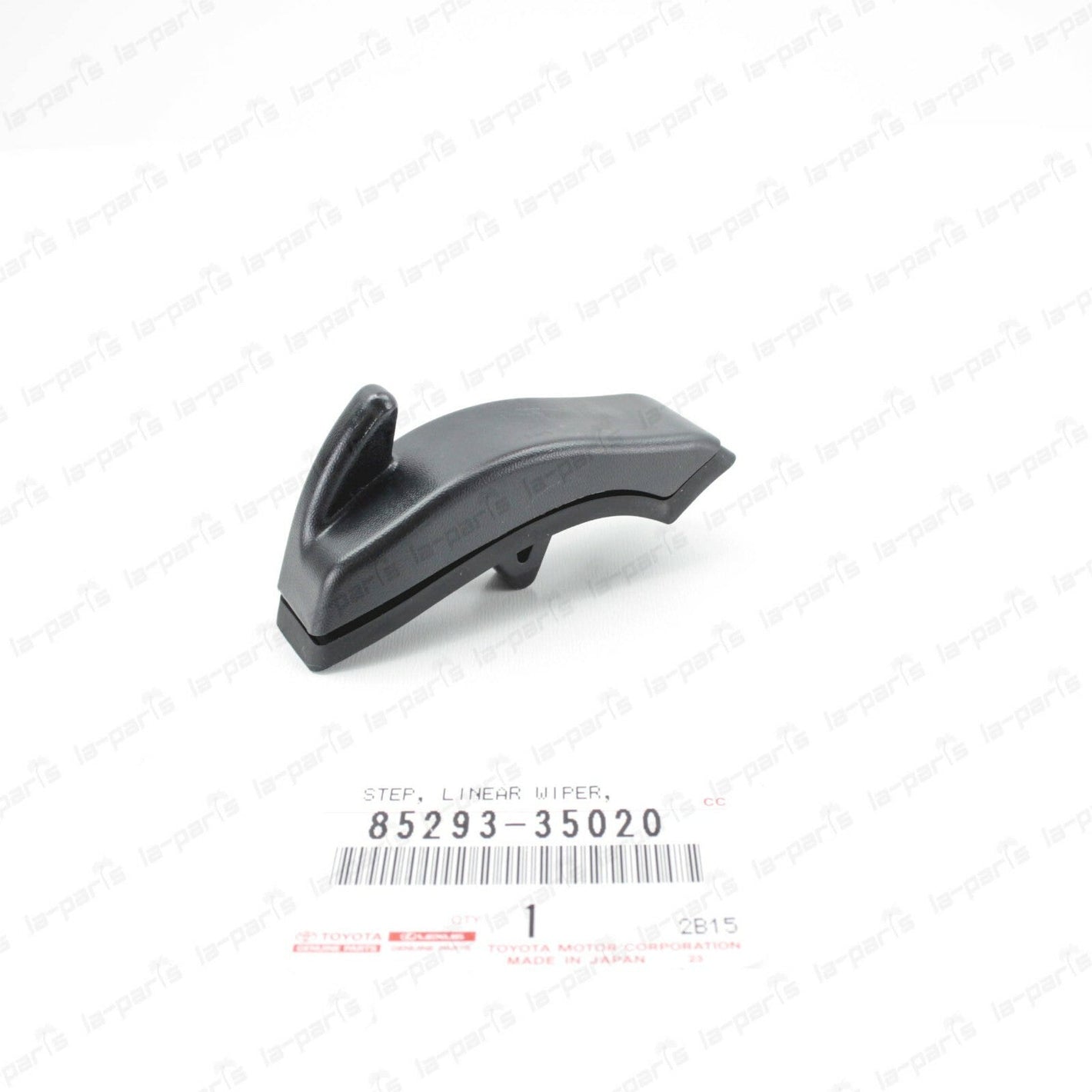 NEW GENUINE TOYOTA 2003-2009 4RUNNER REAR WIPER STOPPER 85293-35020