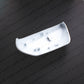 New Genuine OEM Toyota 20-22 Prius Passenger Side Mirror Cover 87915-33030-A1