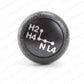 GENUINE TOYOTA 73-80 LAND CRUISER SHIFT LEVER KNOB TRANSFER GEAR 36303-60020