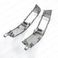 Genuine Lexus GX470 Toyota Land Cruiser Prado Air Vent Panel Trim Garnish PAIR