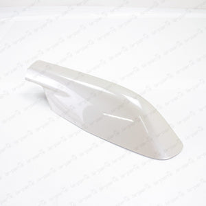 Genuine Lexus LX470 Beige Pearl Rear Driver Roof Rack Leg Cover 63494-60070-E0