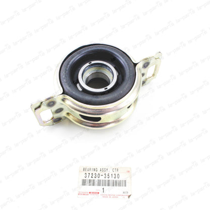 New Genuine Toyota 1993-1998 T100 1995-2004 Tacoma Carrier Bearing 37230-35130