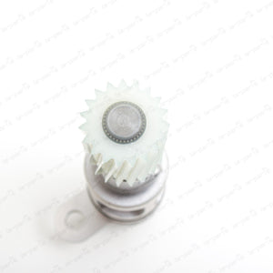 New Genuine Nissan 86-94 Hardbody Pickup D21 Speedometer Pinion Assy 32702-33G19