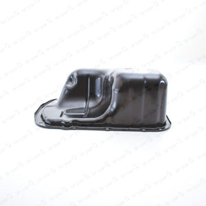 New Genuine OEM Mitsubishi 2014-2024 Mirage G4 1.2L Engine Oil Pan 1200A557