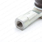 New Genuine Mitsubishi 08-20 Outlander Lancer 03-06 Evolution Tie Rod 48564W000P