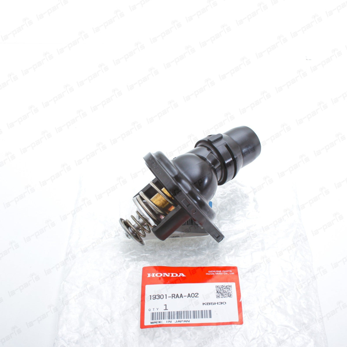 New Genuine OEM Honda 03-07 Accord 03-11 Element Thermostat 19301-RAA-A02