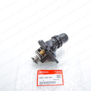New Genuine OEM Honda 03-07 Accord 03-11 Element Thermostat 19301-RAA-A02