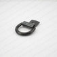 NEW GENUINE TOYOTA STRIKER ASSY LUGGAGE HOLD BELT CARGO AREA D-RING 58460-35012