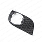 New Genuine Nissan Infiniti 10-13 G37 G25 SPORT Sedan Fog Lamp Trim Panel PAIR