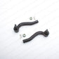 New Genuine OEM Lexus 1995-2000 LS400 Left & Right Outer Tie Rod End Pair