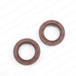 New Genuine OEM Honda 97-01 CR-V Integra 87-01 NON VTEC Camshaft Oil Seal Set