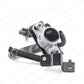 NEW GENUINE NISSAN INFINITY  REAR HEIGHT CONTROL SENSOR 53820-1LA2A