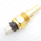 New Genuine OEM Mitsubishi Montero L200 Pajero Water Temp Sensor MD050214